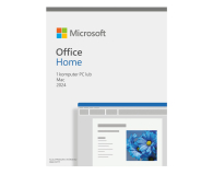 Microsoft Office Home 2024 BOX - 1282824 - zdjęcie 2